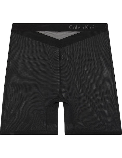 Faja tipo short con compresión media para mujer 1