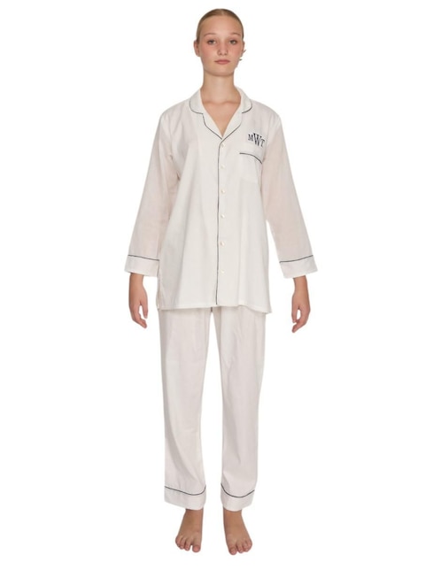 Conjunto pijama para mujer 1