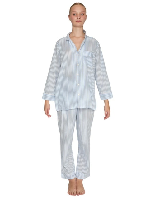 Conjunto pijama para mujer 1