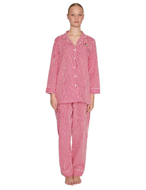 Conjunto pijama para mujer 1
