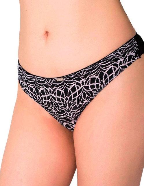 Panty brasileña para mujer 1