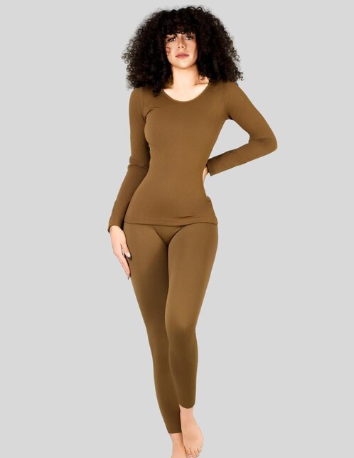 Conjunto pijama para mujer 1
