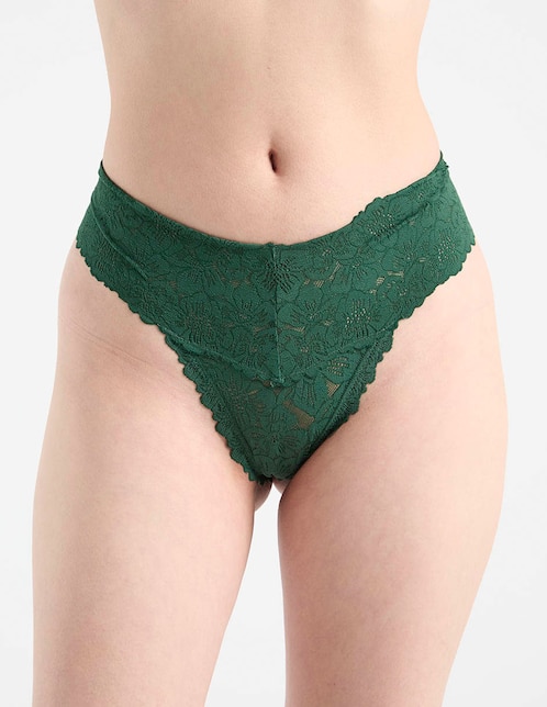 Tanga para mujer 1