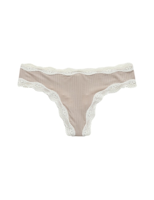 Tanga Aerie para mujer