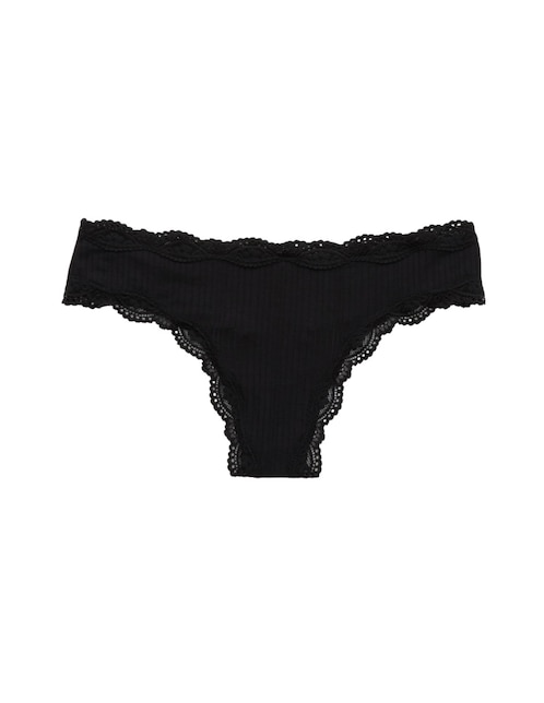 Tanga de modal para mujer 1