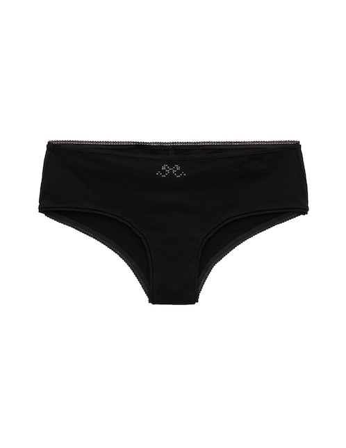 Cheeky de algodón para mujer 1