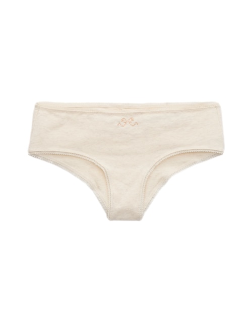 Cheeky de algodón para mujer 1