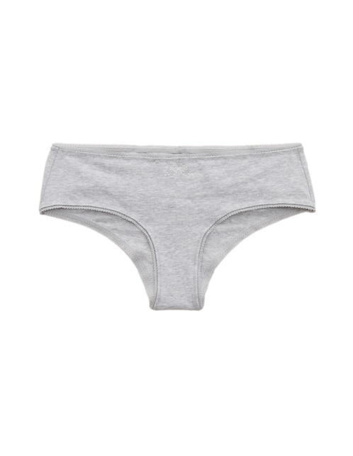 Cheeky de algodón para mujer 1