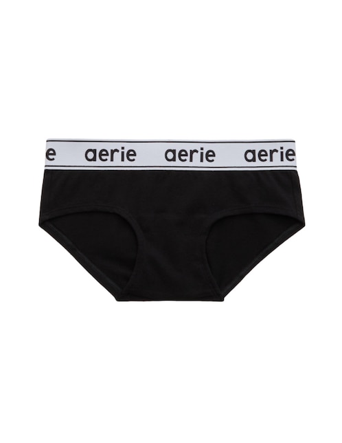 Hipster de algodón para mujer 1