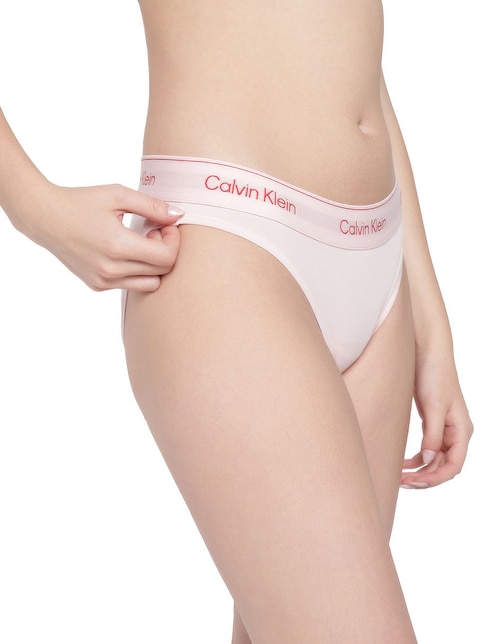 Bikini de algodón para mujer 1