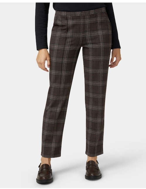 Legging a la cintura para mujer 1