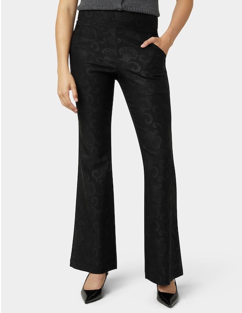 Legging a la cintura para mujer 1
