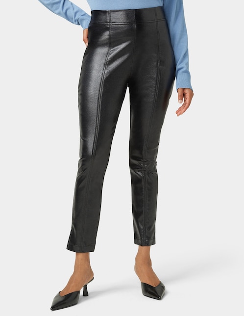 Legging a la cintura para mujer 1