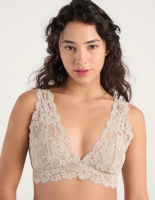 Bralette para mujer 1