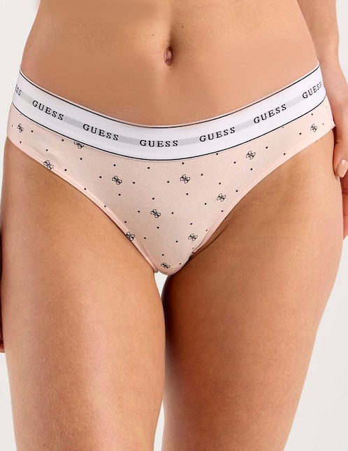 Panty de algodón para mujer 1
