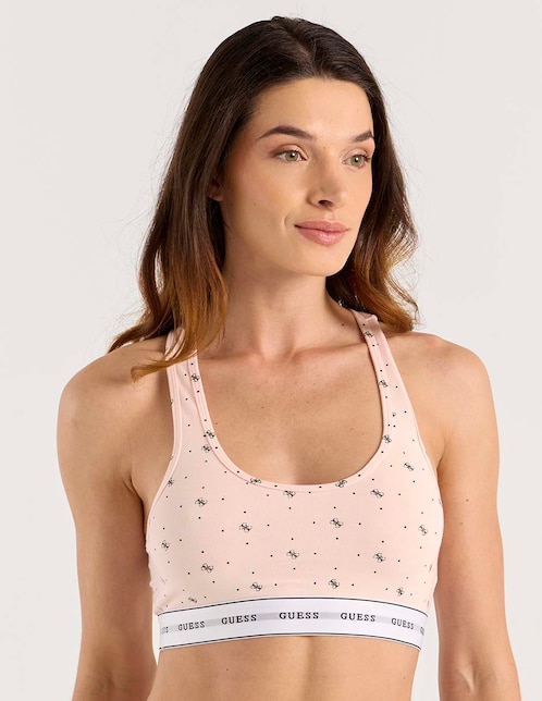 Brassiere deportivo para mujer 1