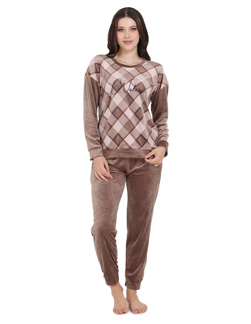 Conjunto pijama Whispers para mujer