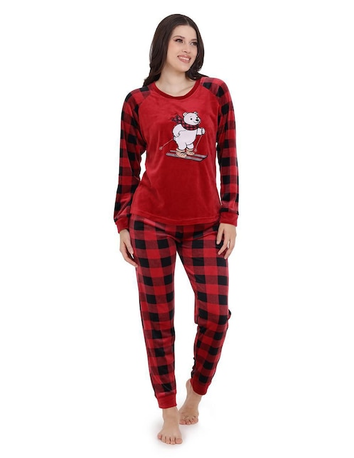Conjunto pijama Whispers para mujer