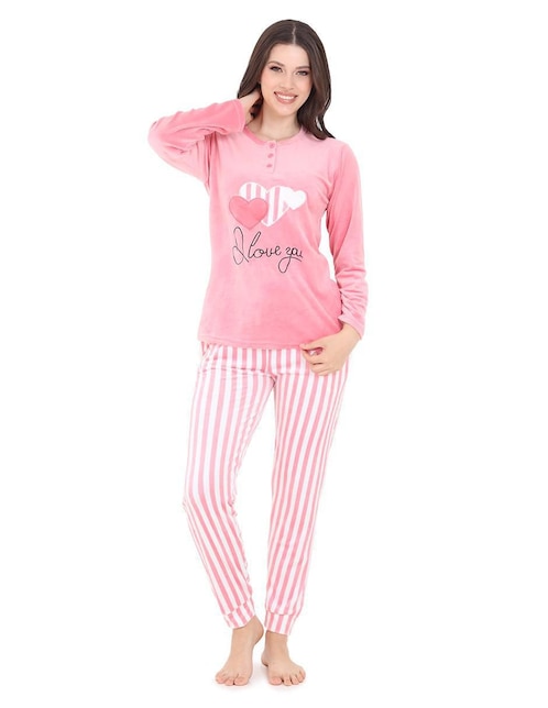 Conjunto pijama Whispers para mujer