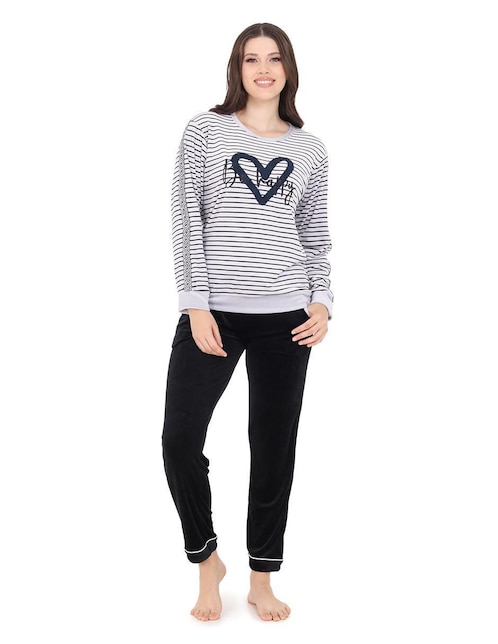 Conjunto pijama Whispers para mujer
