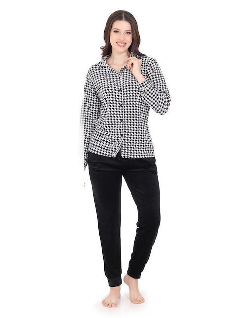Conjunto pijama Whispers para mujer