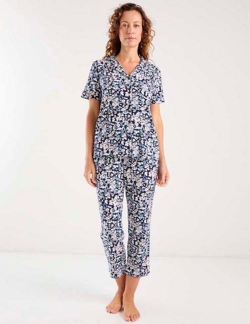 Conjunto pijama para mujer 1