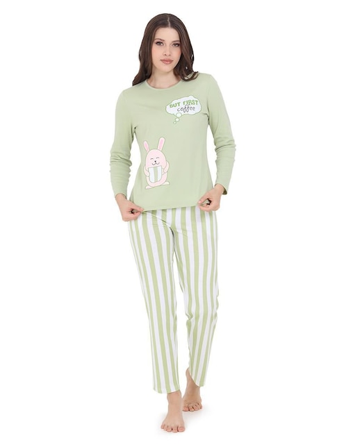Conjunto pijama Whispers para mujer