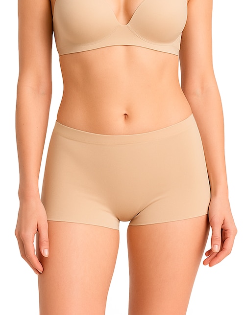 Bóxer para mujer 1