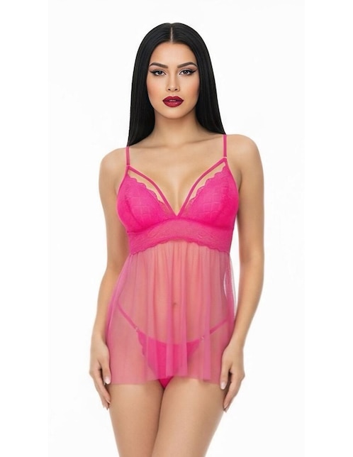 Baby doll 1