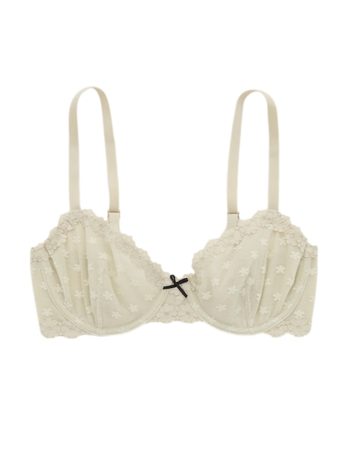 Brassiere balconette Aerie para mujer
