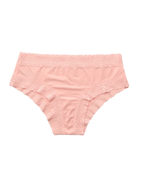 Cheeky de algodón para mujer 1