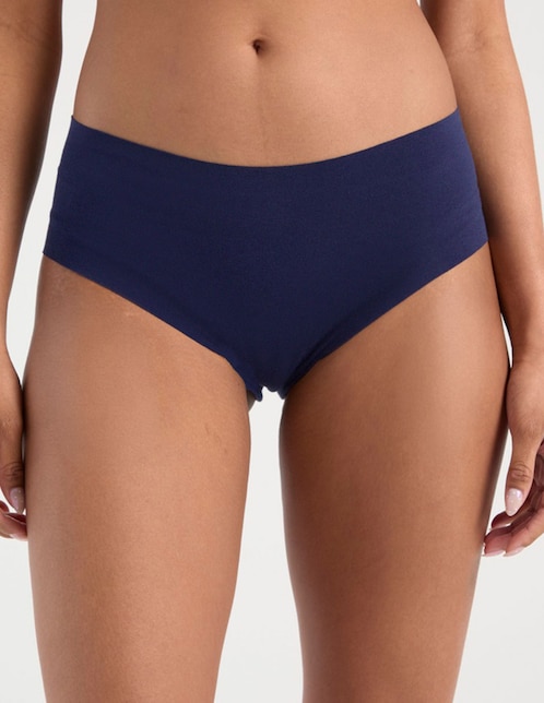 Hipster Aerie de algodón para mujer