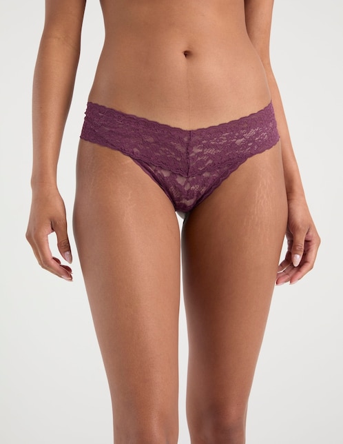 Tanga para mujer 1