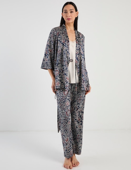 Conjunto pijama para mujer 1
