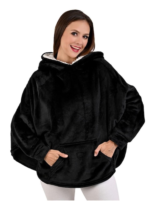 Sudadera pijama Michel Blanc para mujer
