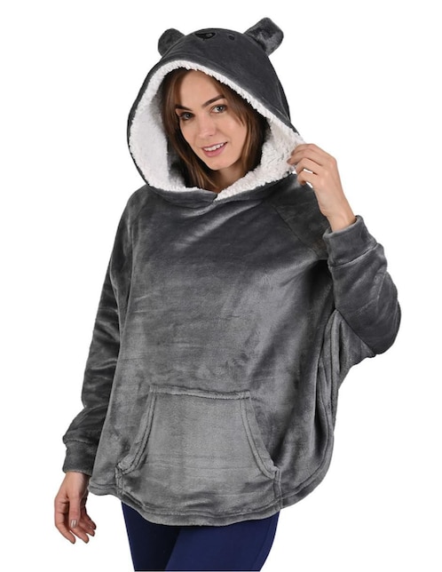 Sudadera pijama para mujer 1