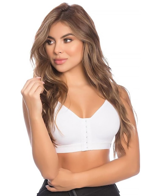Brassiere T-shirt bra Fajate lactancia para mujer