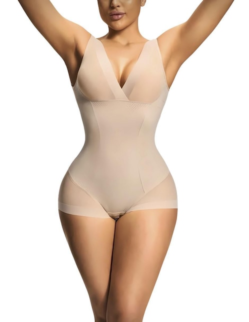 Faja body Shapely con compresión alta para mujer