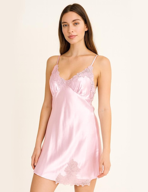Conjunto pijama para mujer