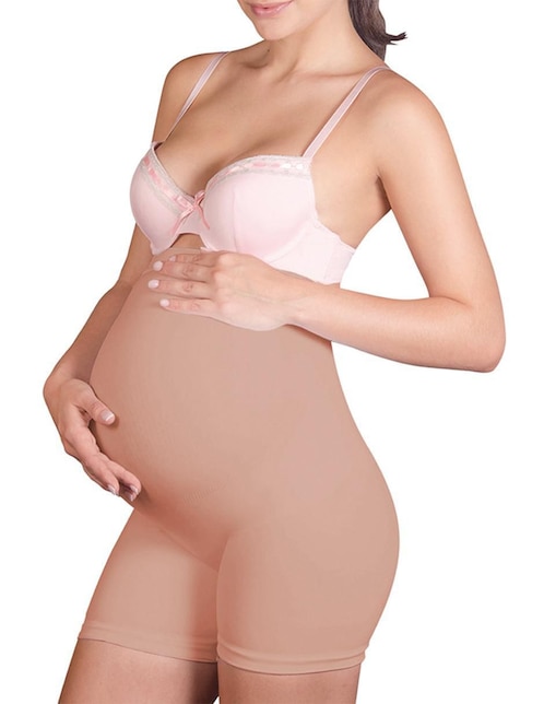 Faja de maternidad Bellaform con compresión alta para mujer