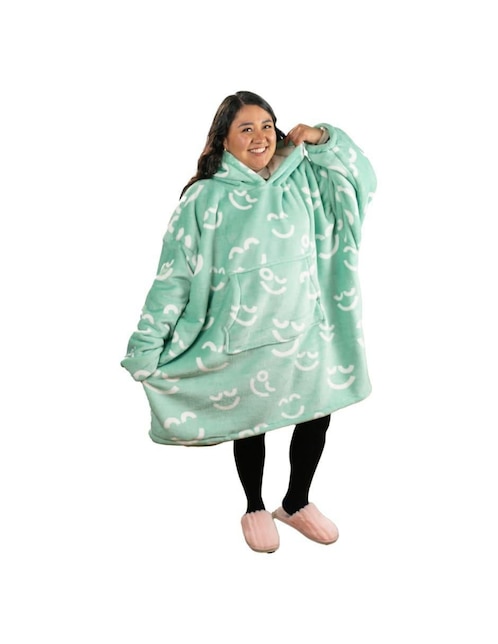 Sudadera pijama para mujer 1