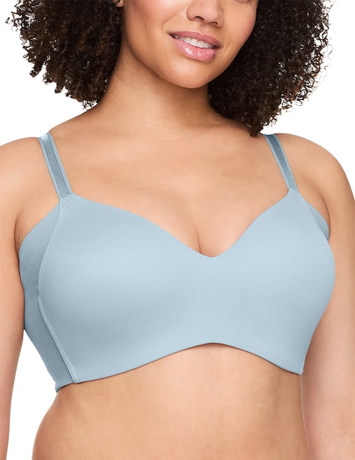 Bralette Warner's copa preformada para mujer