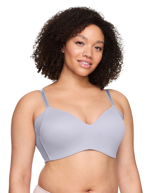 Bralette copa preformada para mujer 1