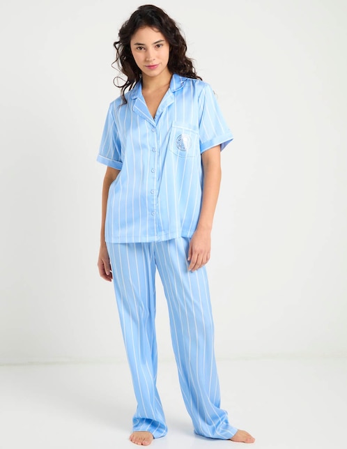 Conjunto pijama para mujer 1