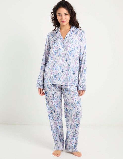 Conjunto pijama Licencias para mujer
