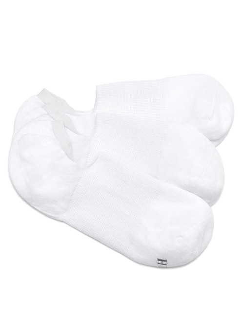 Set de tín de algodón para mujer 3 pares 1