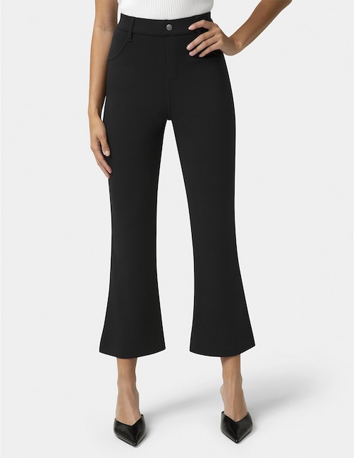 Legging a la cintura para mujer 1