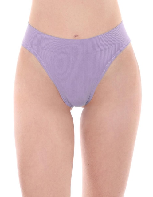 Bikini onset "de" poliamida "para mujer"