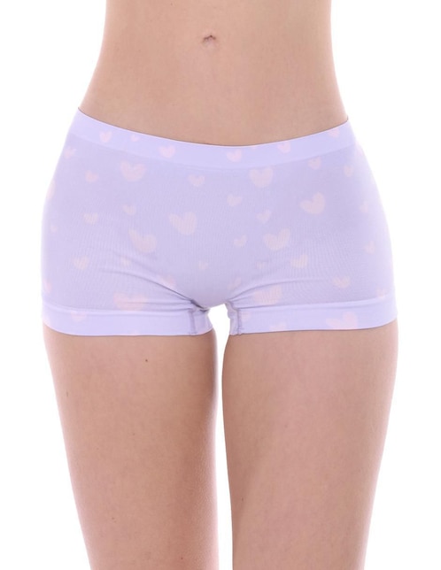 Bóxer para mujer 1