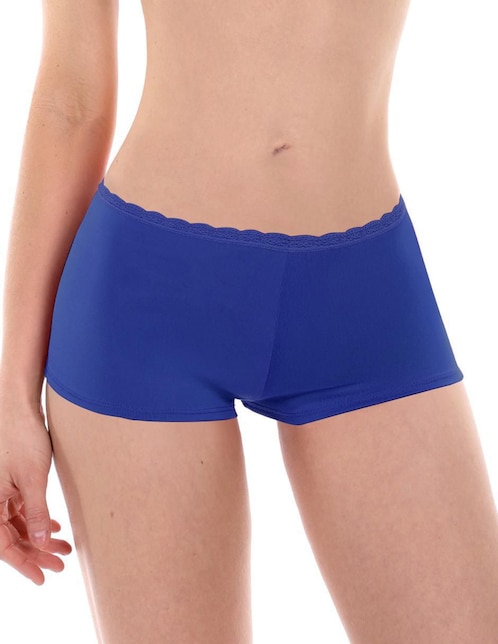 Bóxer para mujer 1